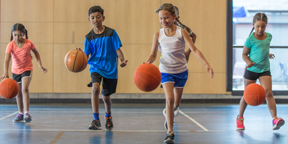 Basketball for kids in Clapham Clapham Basketball